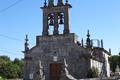 imagen principal Parroquia y Cementerio de Santa Martiño de Presqueira