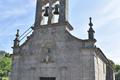 imagen principal Parroquia y Cementerio de Santa Pedro de Sabariz