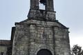 imagen principal Parroquia y Cementerio de Santa Uxía de Setados