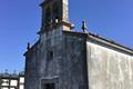 imagen principal Parroquia y Cementerio de Santaia de Probaos