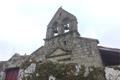 imagen principal Parroquia y Cementerio de Santalla de Toiriz