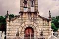 imagen principal Parroquia y Cementerio de Santiago de A Graña