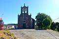 imagen principal Parroquia y Cementerio de Santiago de A Peroxa