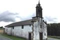 imagen principal Parroquia y Cementerio de Santiago de Abade