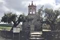 imagen principal Parroquia y Cementerio de Santiago de Andeade