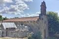 imagen principal Parroquia y Cementerio de Santiago de Cangas