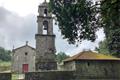 imagen principal Parroquia y Cementerio de Santiago de Castillón