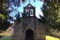 imagen principal Parroquia y Cementerio de Santiago de Covelo