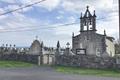 imagen principal Parroquia y Cementerio de Santiago de Dorra