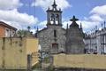 imagen principal Parroquia y Cementerio de Santiago de Eidán