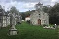 imagen principal Parroquia y Cementerio de Santiago de Lebozán