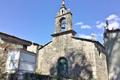 imagen principal Parroquia y Cementerio de Santiago de Liñares