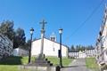 imagen principal Parroquia y Cementerio de Santiago de Meangos