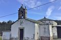 imagen principal Parroquia y Cementerio de Santiago de Milleirós