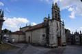 imagen principal Parroquia y Cementerio de Santiago de Mudelos