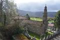 imagen principal Parroquia y Cementerio de Santiago de Nigueiroá