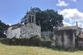 imagen principal Parroquia y Cementerio de Santiago de O Sexo