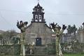 imagen principal Parroquia y Cementerio de Santiago de Prado de Canda