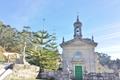 imagen principal Parroquia y Cementerio de Santiago de Tal