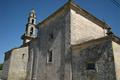 imagen principal Parroquia y Cementerio de Santiago de Vilamarín