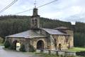 imagen principal Parroquia y Cementerio de Santiago de Vilapena