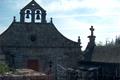 imagen principal Parroquia y Cementerio de Santiago de Vilar de Ortelle