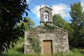 imagen principal Parroquia y Cementerio de Santo André de Mirandela