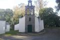 imagen principal Parroquia y Cementerio de Santo Estevo de A Fórnea