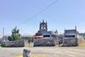 imagen principal Parroquia y Cementerio de Santo Estevo de Anllo