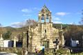 imagen principal Parroquia y Cementerio de Santo Estevo de Casteláns