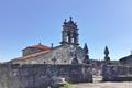 imagen principal Parroquia y Cementerio de Santo Estevo de Castro de Amarante