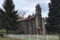 imagen principal Parroquia y Cementerio de Santo Estevo de Cumiar