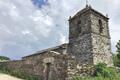 imagen principal Parroquia y Cementerio de Santo Estevo de Liñares