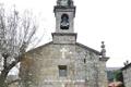 imagen principal Parroquia y Cementerio de Santo Estevo de Queiruga