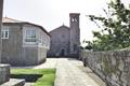 imagen principal Parroquia y Cementerio de Santo Estevo de Sandiás