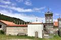 imagen principal Parroquia y Cementerio de Santo Estevo de Soesto