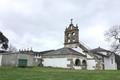 imagen principal Parroquia y Cementerio de Santo Estevo de Sumoas