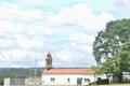 imagen principal Parroquia y Cementerio de Santo Estevo de Trasmonte