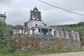 imagen principal Parroquia y Cementerio de Santo Estevo de Vilouzán