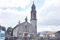 imagen principal Parroquia y Cementerio de Santo Tomás de Sorribas