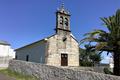 imagen principal Parroquia y Cementerio de Santo Tomé de Baos