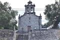 imagen principal Parroquia y Cementerio de Santo Tomé de Bemantes