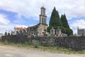 imagen principal Parroquia y Cementerio de Santo Tomé de Cartelle