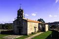 imagen principal Parroquia y Cementerio de Santo Tomé de Nogueira