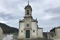 imagen principal Parroquia y Cementerio de Santo Tomé de Recaré