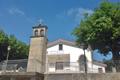 imagen principal Parroquia y Cementerio de Santo Tomé de Vilacoba