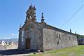 imagen principal Parroquia y Cementerio de Vilariño de Lama Má