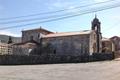 imagen principal Parroquia y Cementerio San Pedro de Tállara