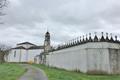 imagen principal Parroquia y Cementerio San Pedro de Triabá