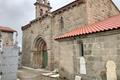 imagen principal Parroquia y Cementerio San Xillao de Lobios